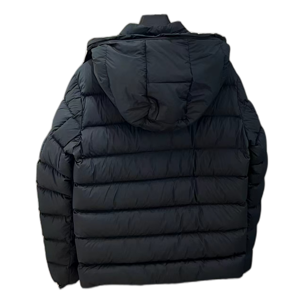 Moncler Madeira Hooded Puffer Jacket