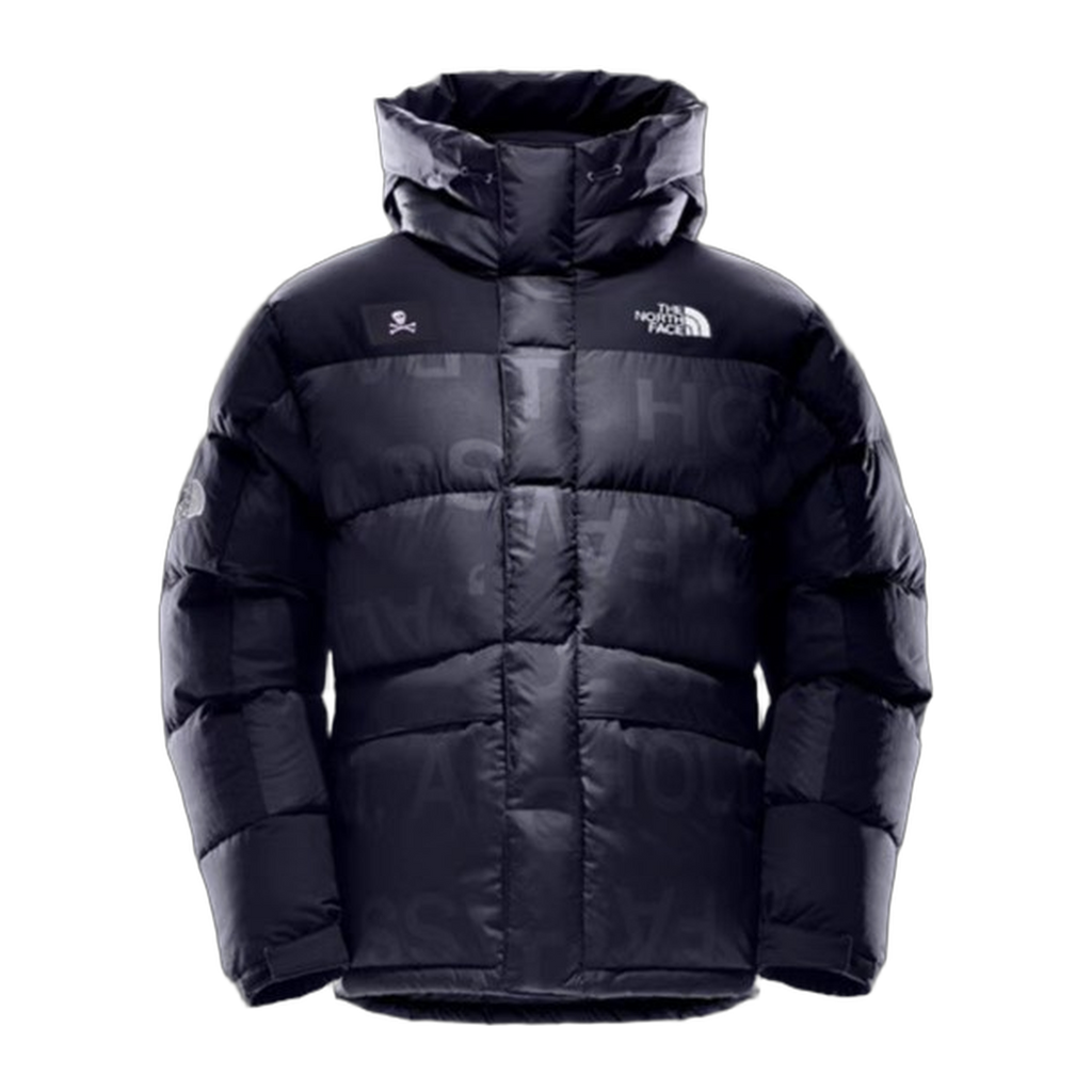 The North Face Urban Exploration Down Parka – Special Series (Style 5J27)